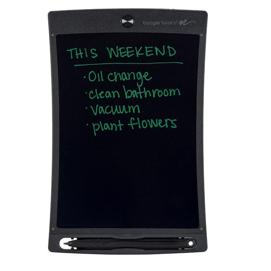 Jot™ Writing Tablet Grey
