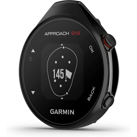 Approach® G12 Device Only