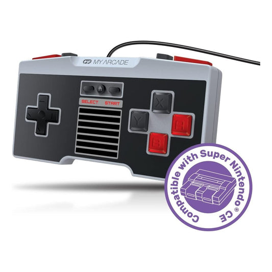 Gamepad Retro
