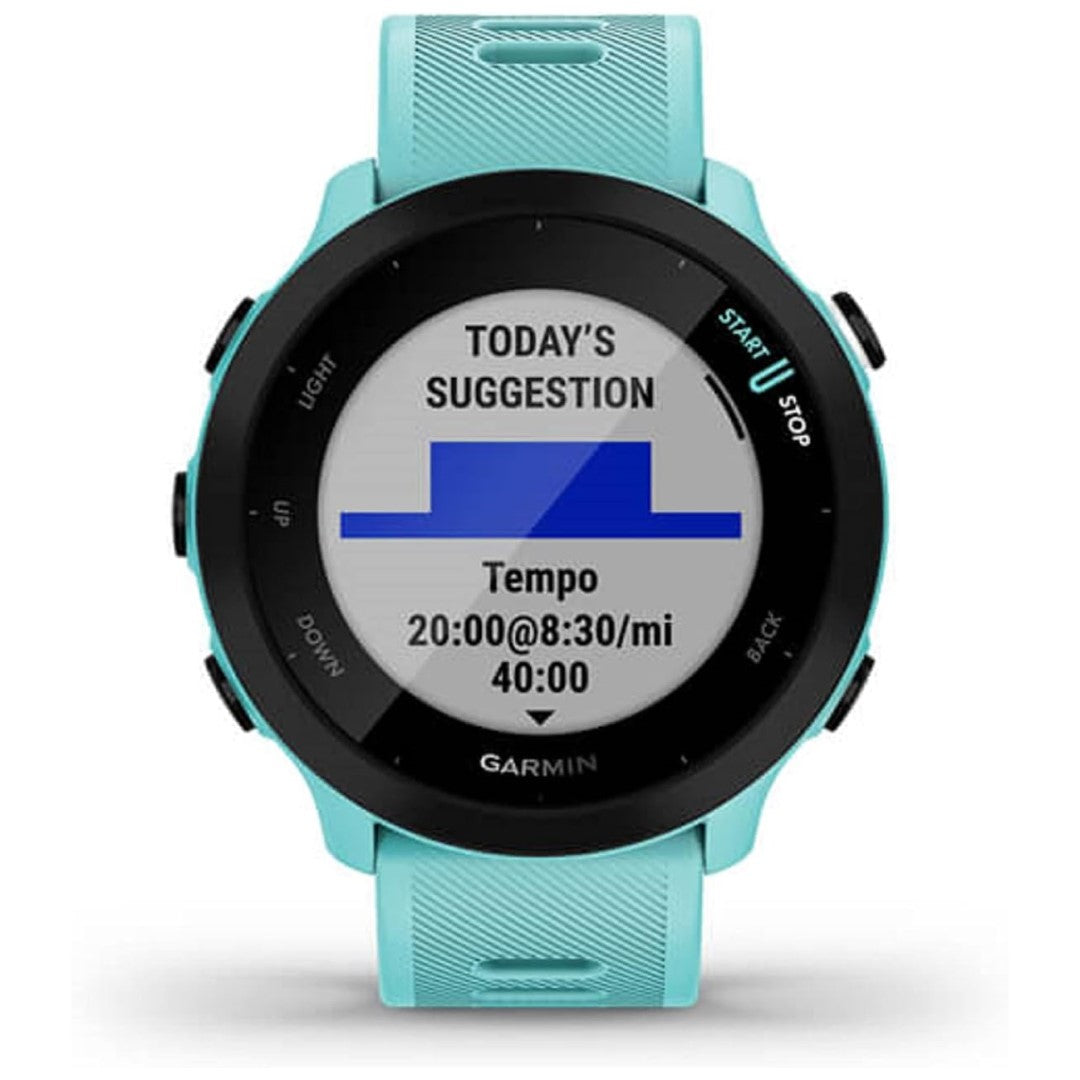 Forerunner 55 Aqua