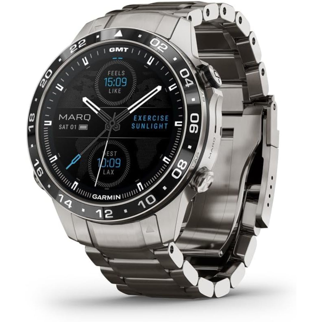 Garmin MARQ Aviator Gen 2 Smartwatch