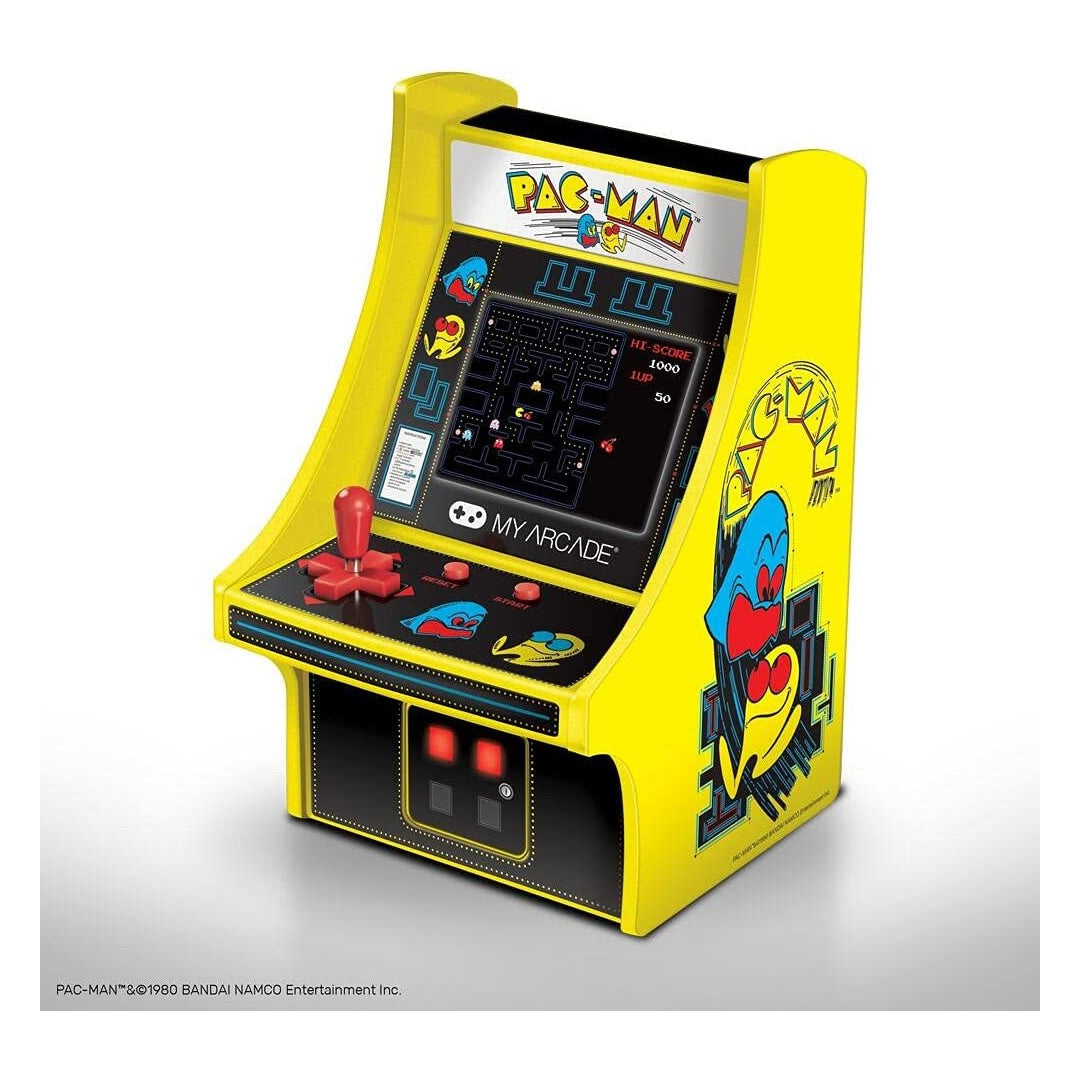 PAC-MAN™ Micro Player