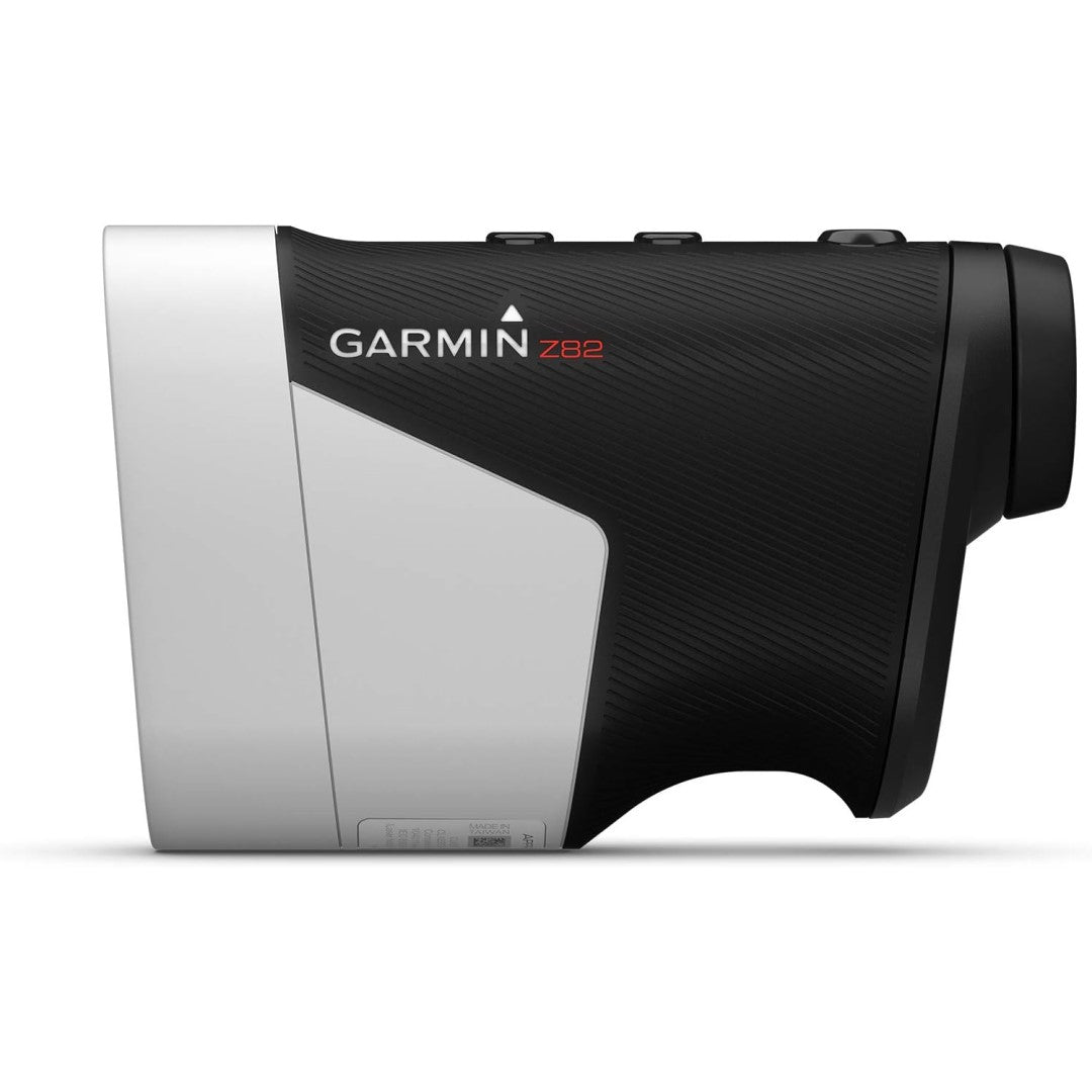 Approach Z82 Golf GPS Laser Range Finder
