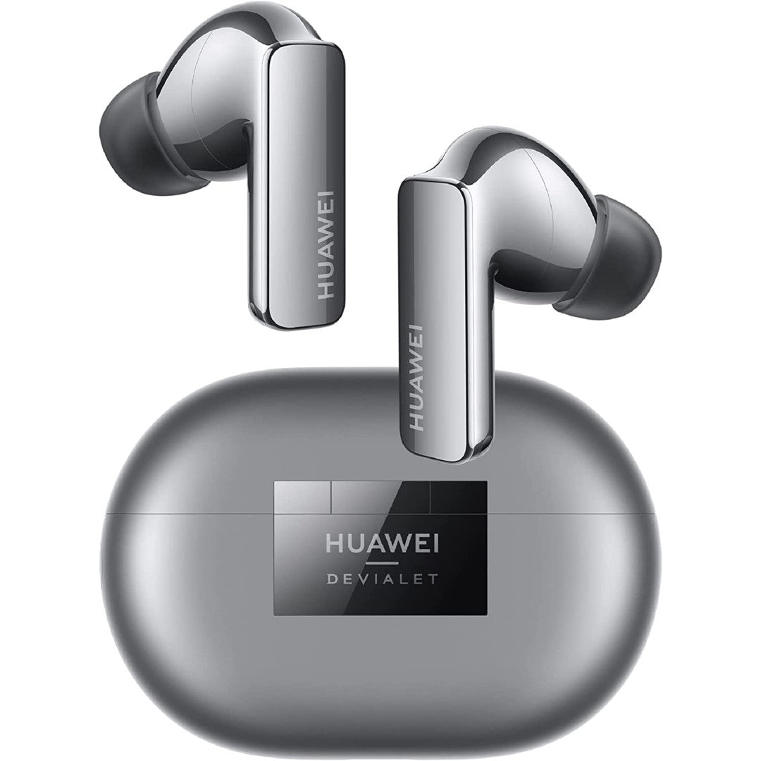 FreeBuds Pro 2 - Silver Frost