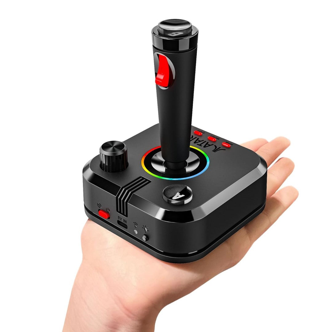 Atari Gamestation Pro (200 Games in 1)
