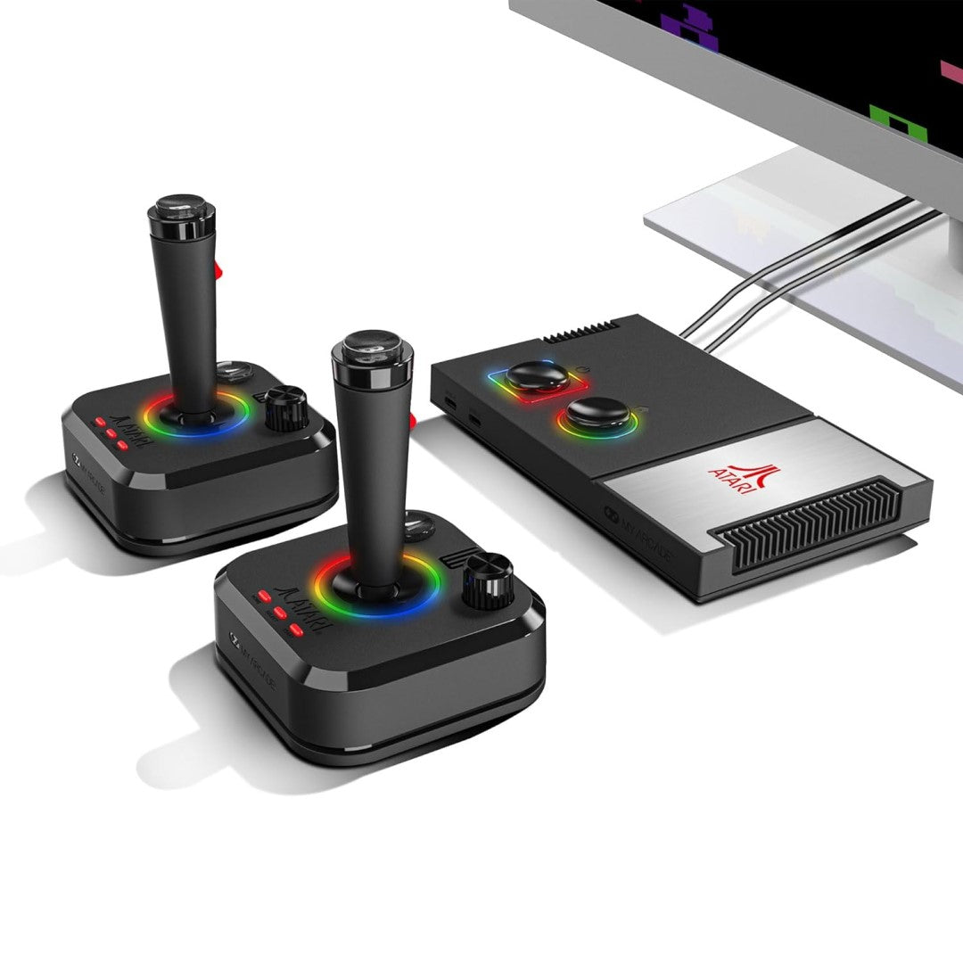 Atari Gamestation Pro (200 Games in 1)