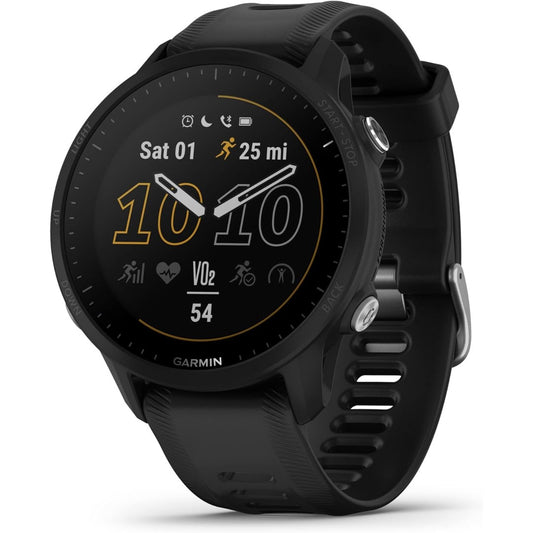 Forerunner 955 Black