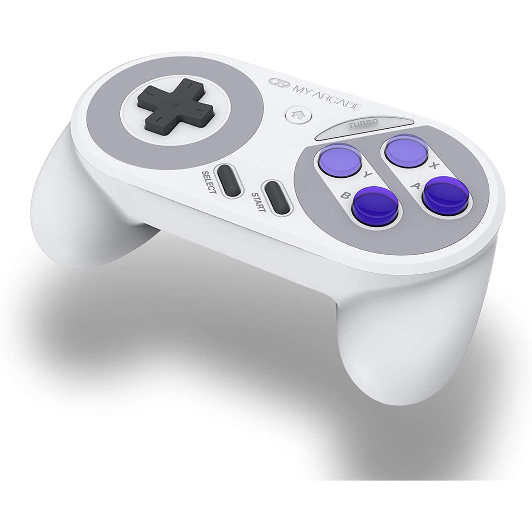 Super GamePad Controller - SNES & NES Classic Controller
