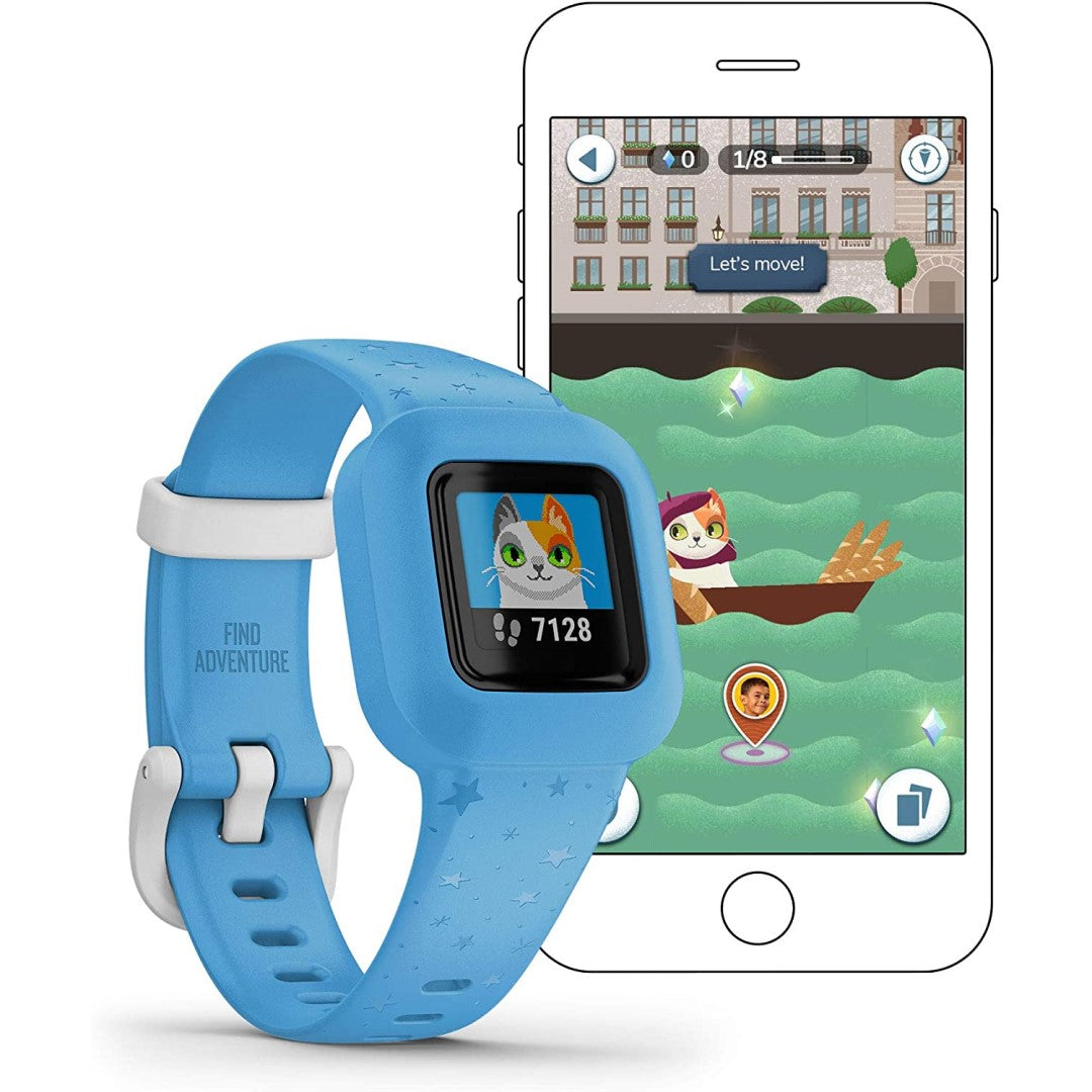 Vívofit® jr. 3 - Blue Stars