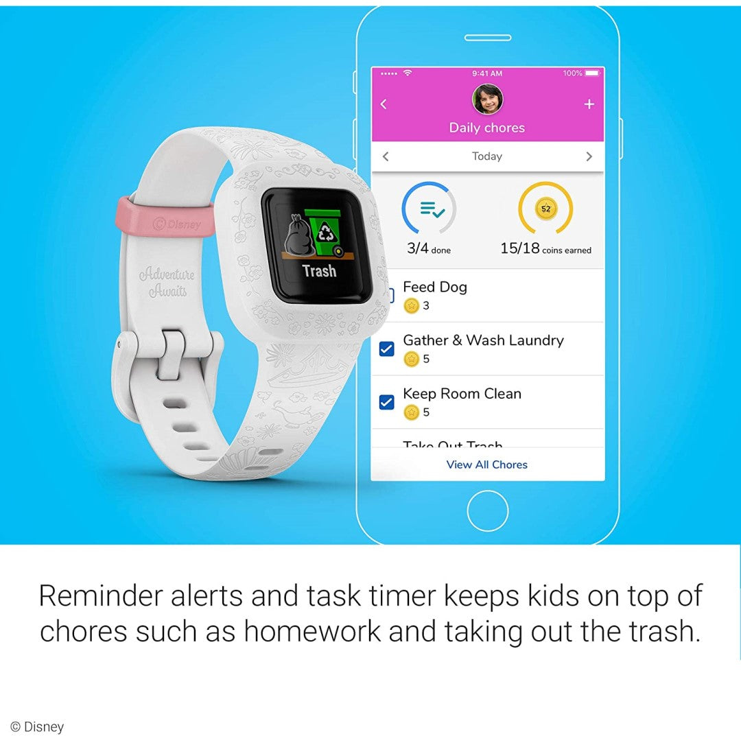 Vívofit® jr. 3 - Disney Princess