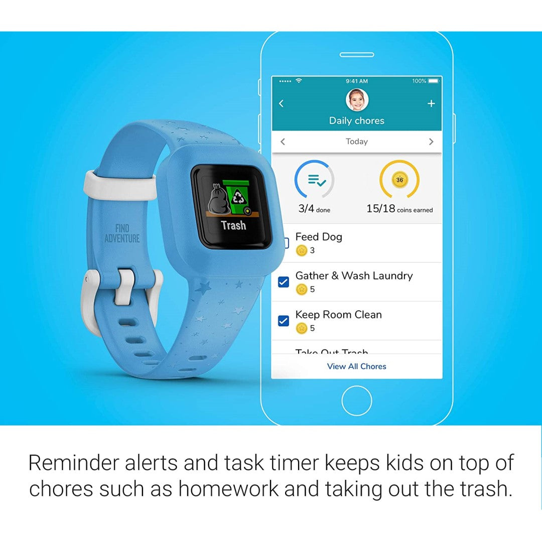 Vívofit® jr. 3 - Blue Stars