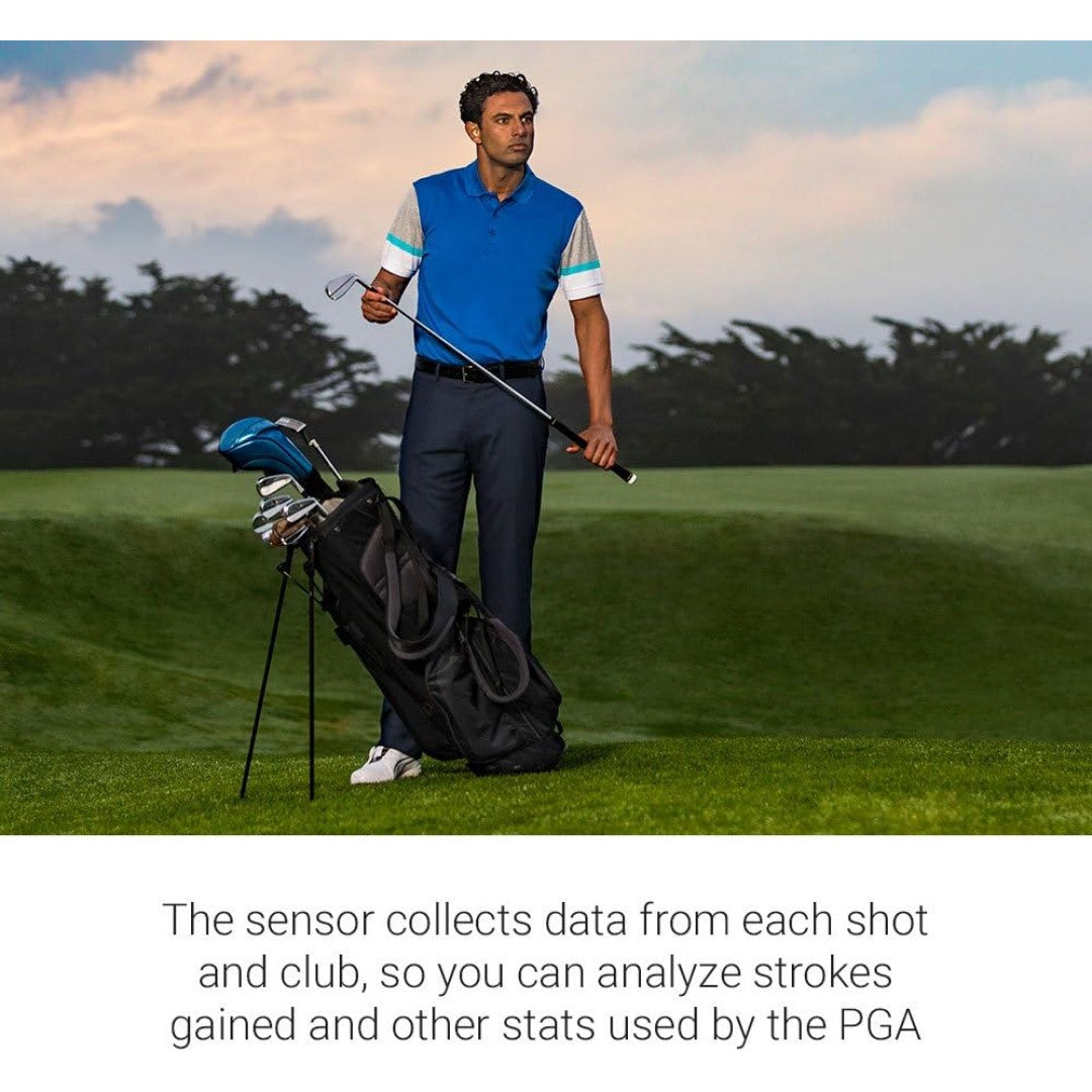 Approach CT10 Full Set
