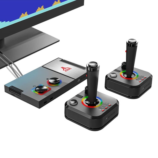Atari Gamestation Pro (200 Games in 1)