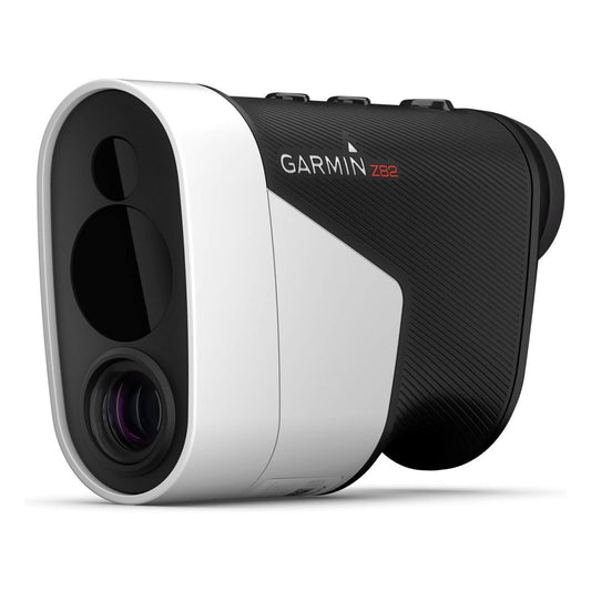 Approach Z82 Golf GPS Laser Range Finder