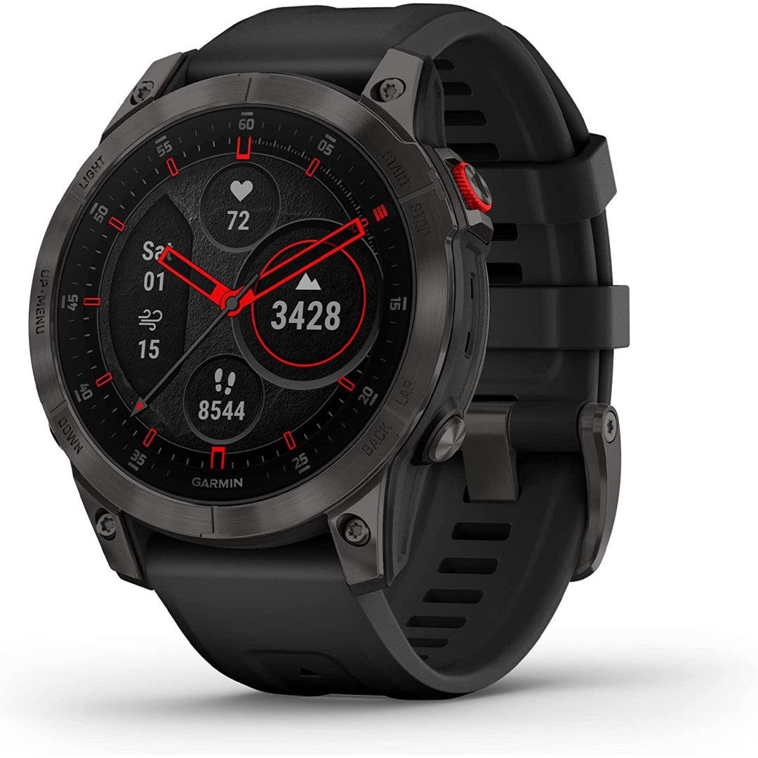 epix™ (Gen 2)