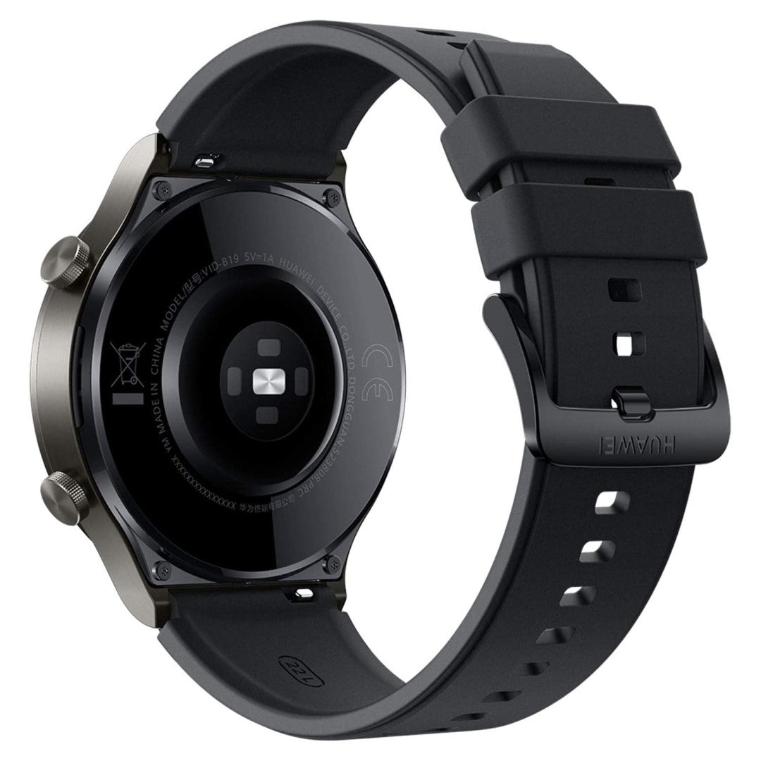 Watch GT 2 Pro - Night Black
