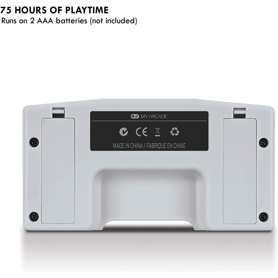 GamePad Classic - Wireless Controller