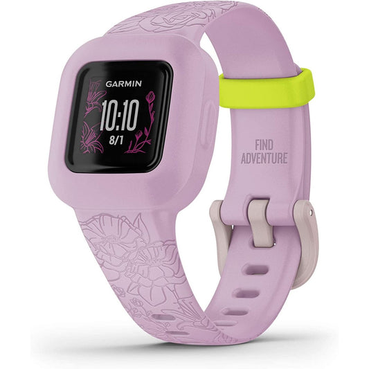 Vívofit® jr. 3 - Lilac Floral