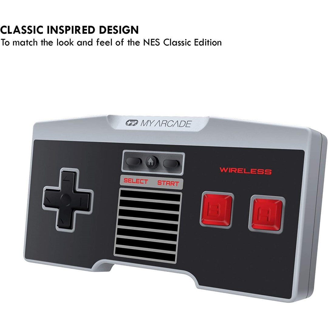 GamePad Classic - Wireless Controller