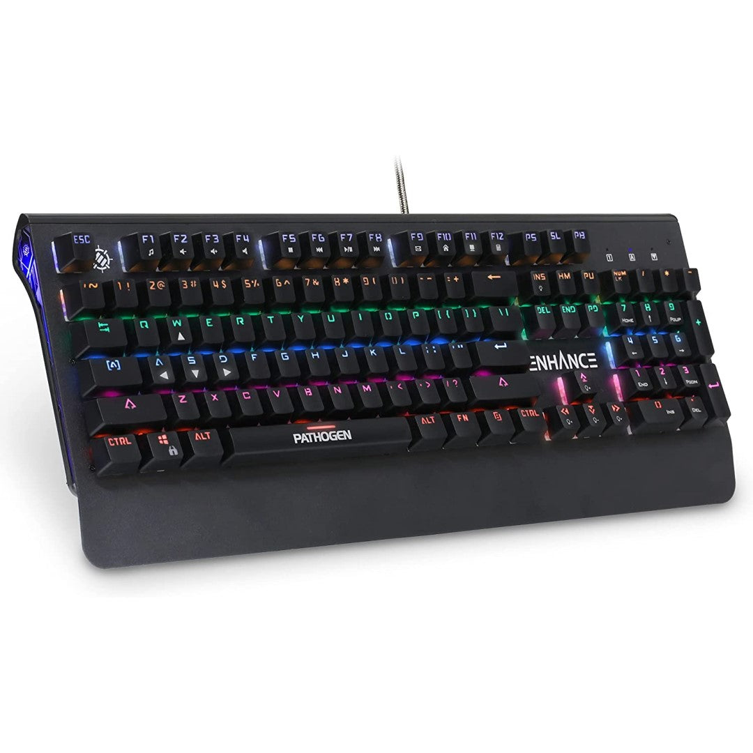 Advanced Gaming Bundle
