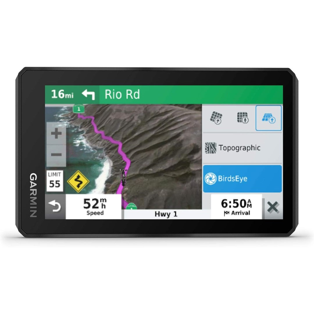 zumo XT GPS
