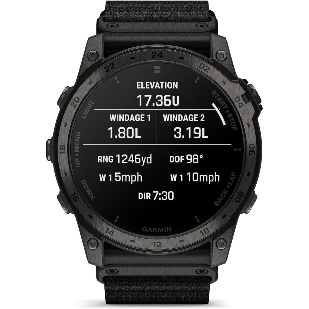 tactix 7 – AMOLED Edition