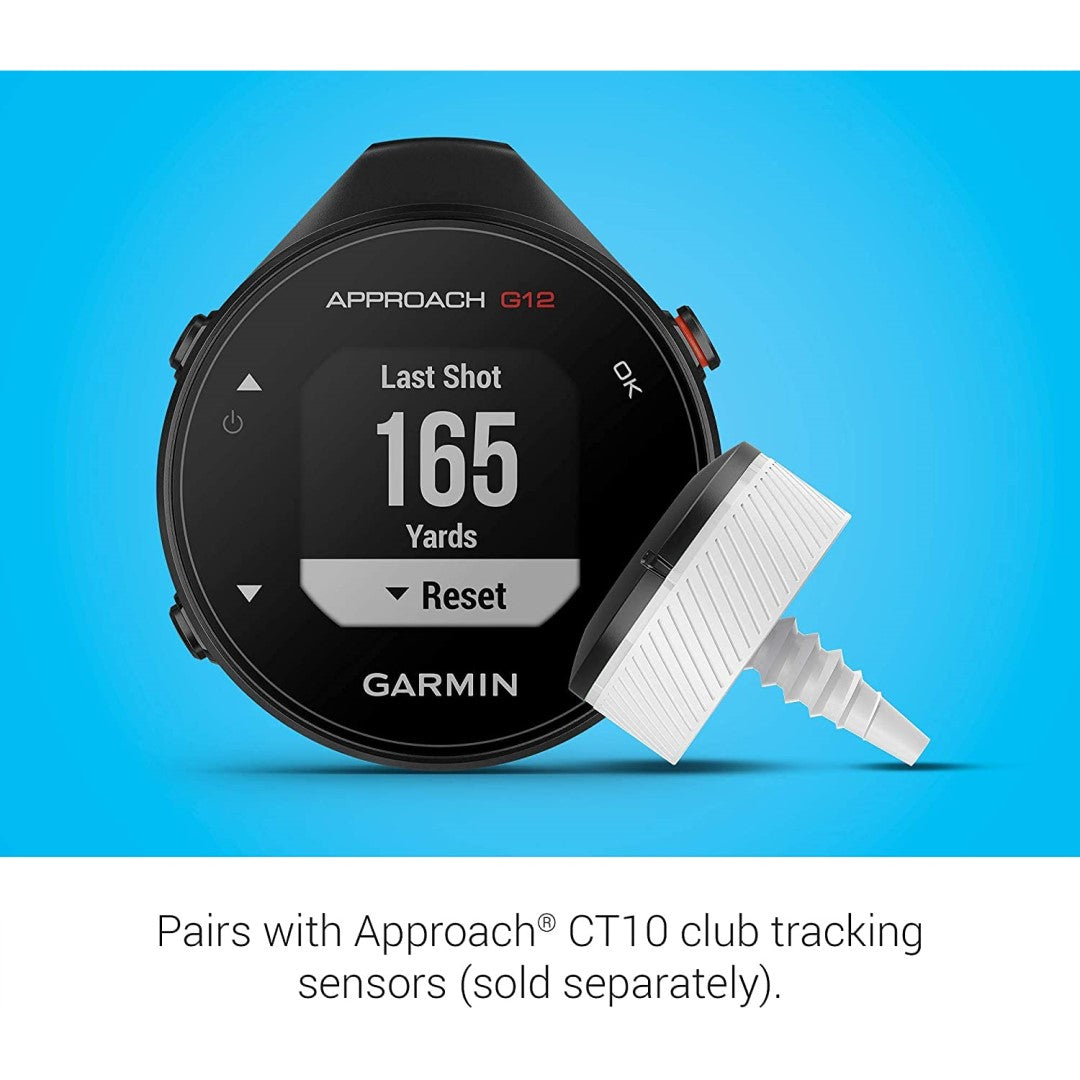 Approach® G12 Device Only