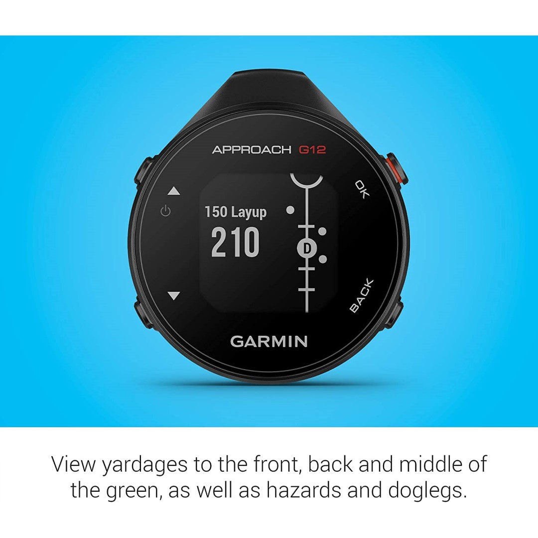 Approach® G12 Device Only