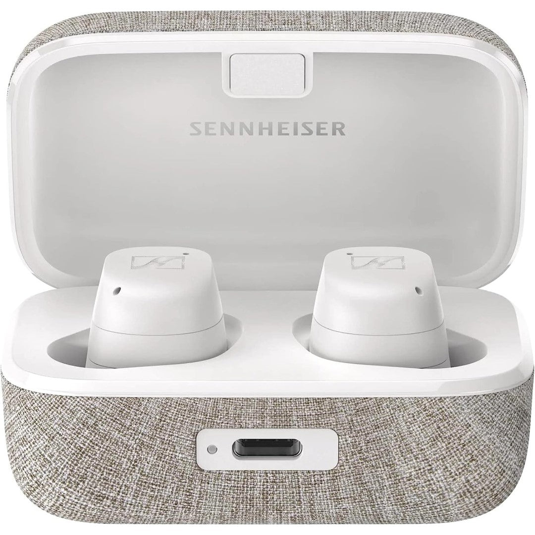Momentum True Wireless 3 - White
