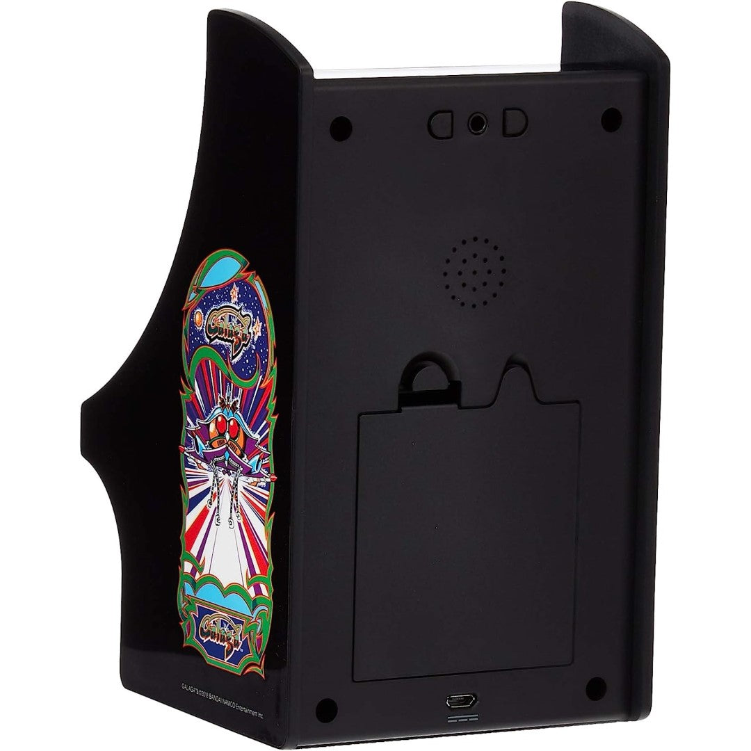 GALAGA™ Micro Player