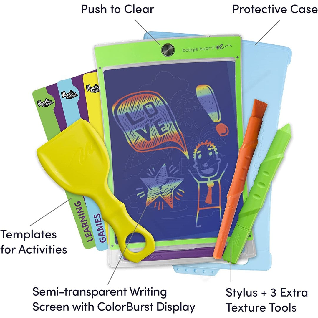Magic Sketch™ Kids Drawing Kit