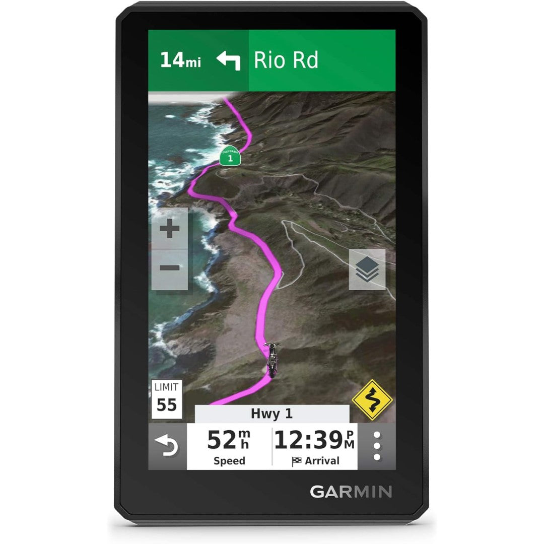 zumo XT GPS