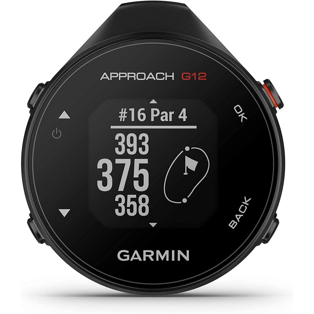 Approach® G12 Device Only