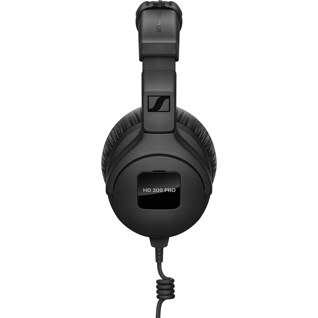Sennheiser Pro HD 300 Pro Wired Headphones