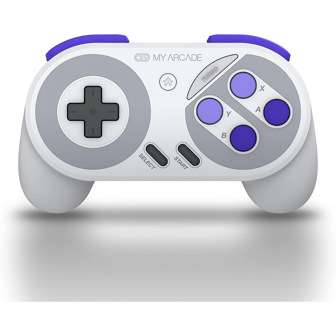 Super GamePad Controller - SNES & NES Classic Controller