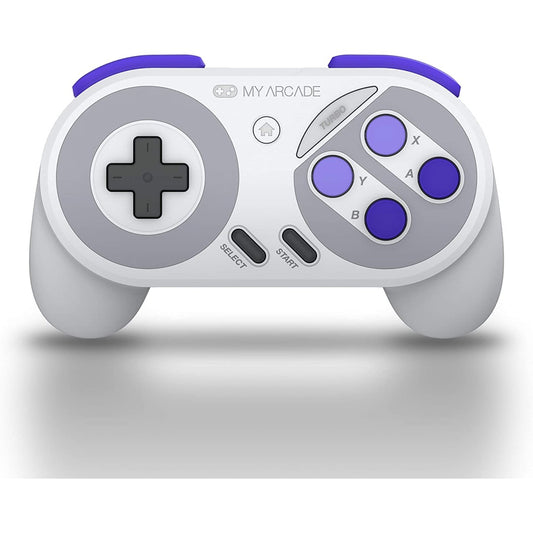Super GamePad Controller - SNES & NES Classic Controller