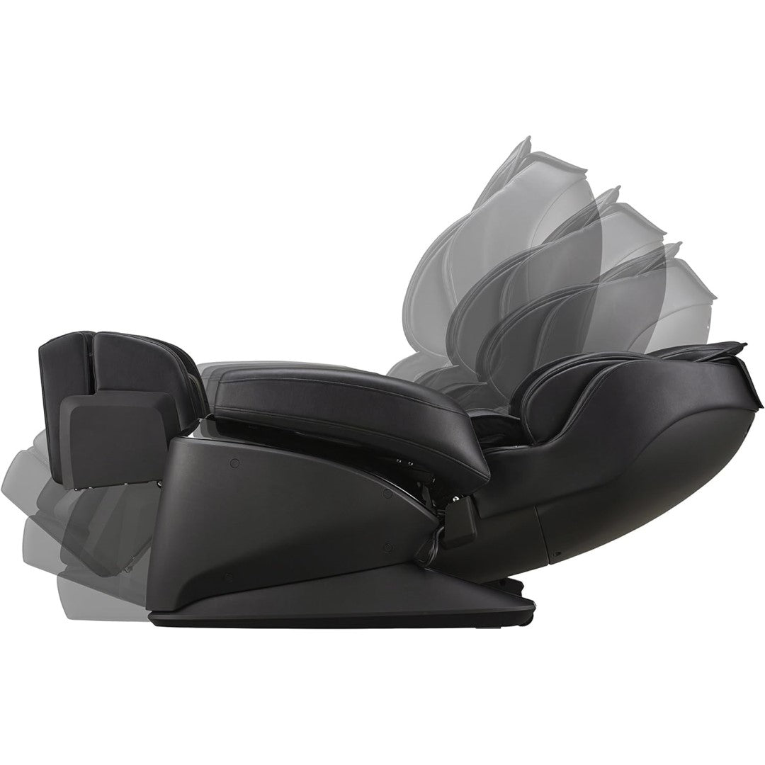 Synca Ultra Premium Massage Chair - Black