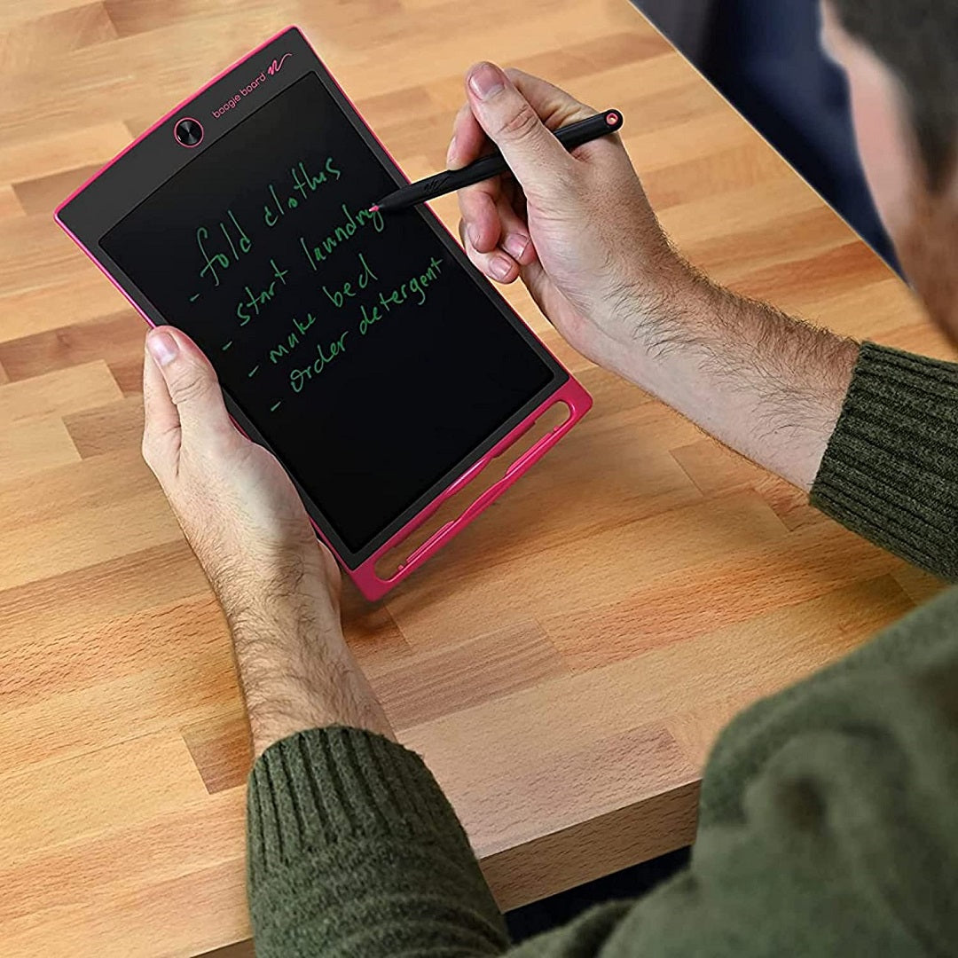 Jot™ Writing Tablet Pink