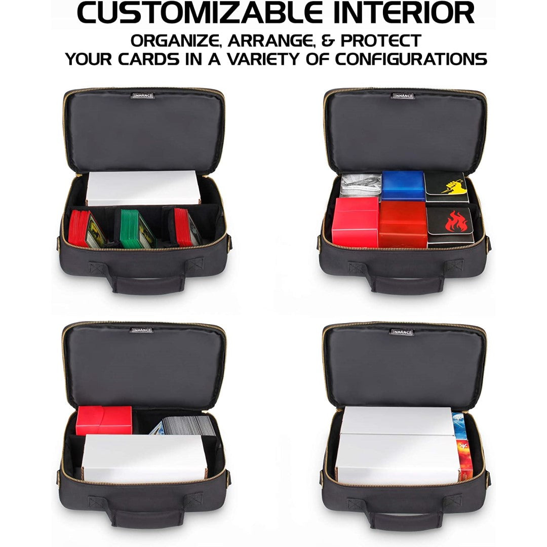 Trading Card Games Case