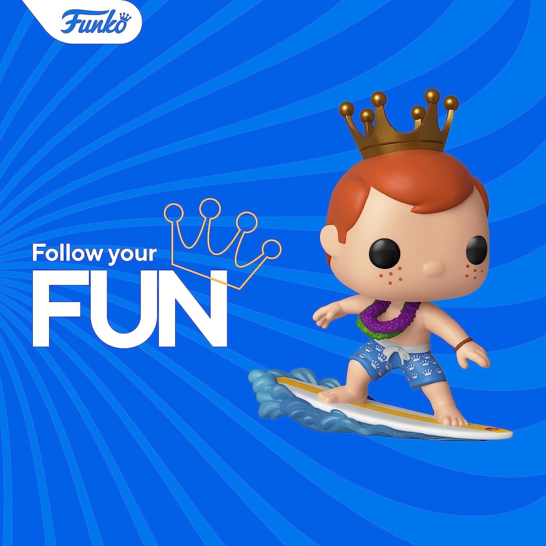 Funko Pop! Ad Icons: McDonalds - SPEEDEE
