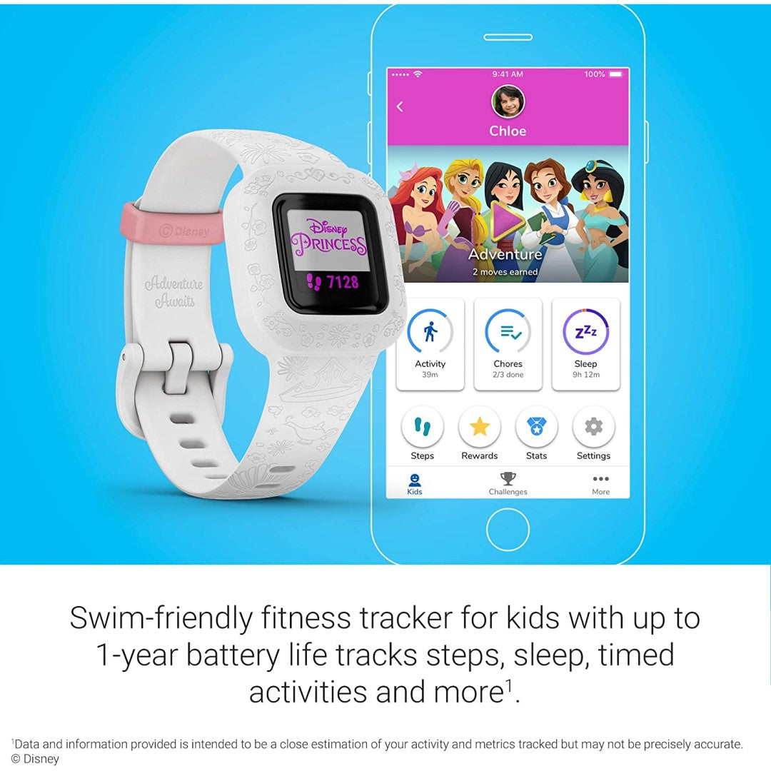 Vívofit® jr. 3 - Disney Princess