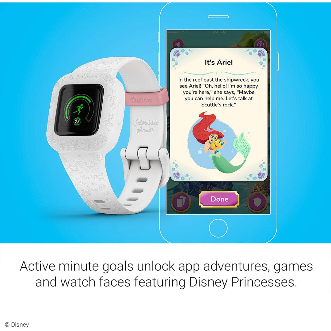 Vívofit® jr. 3 - Disney Princess
