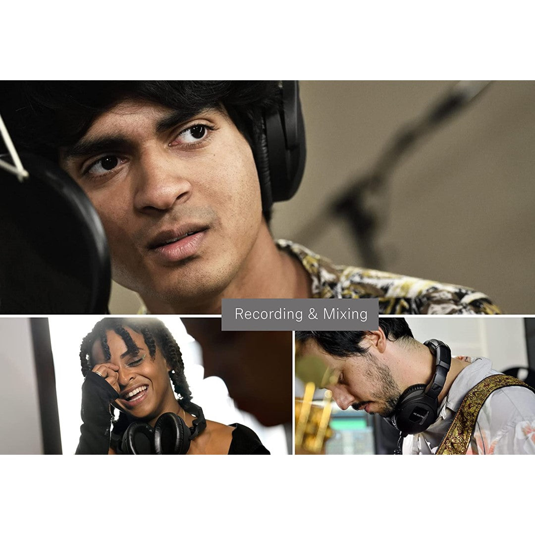 Sennheiser Pro HD 300 Pro Wired Headphones