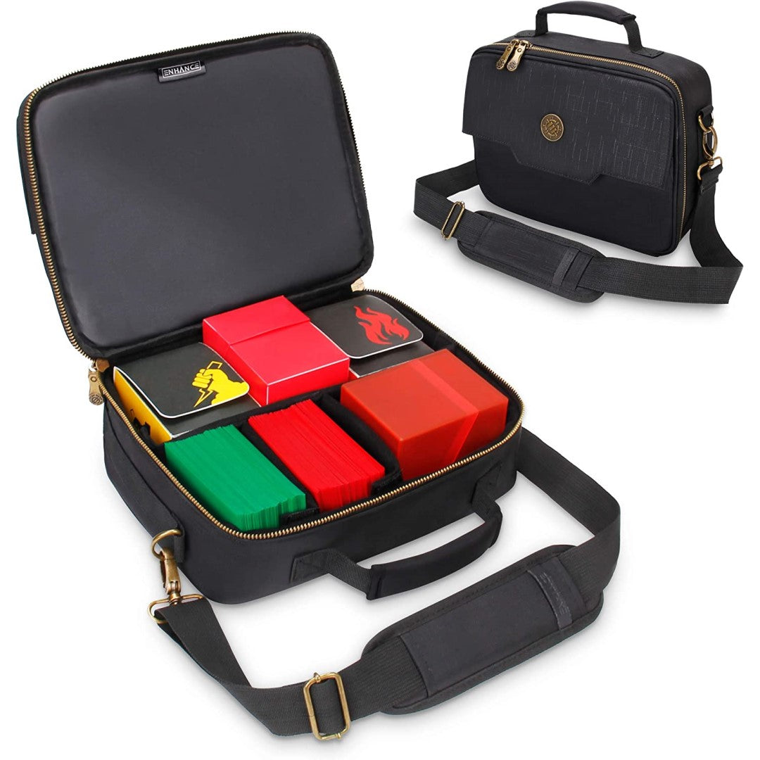 Trading Card Games Case