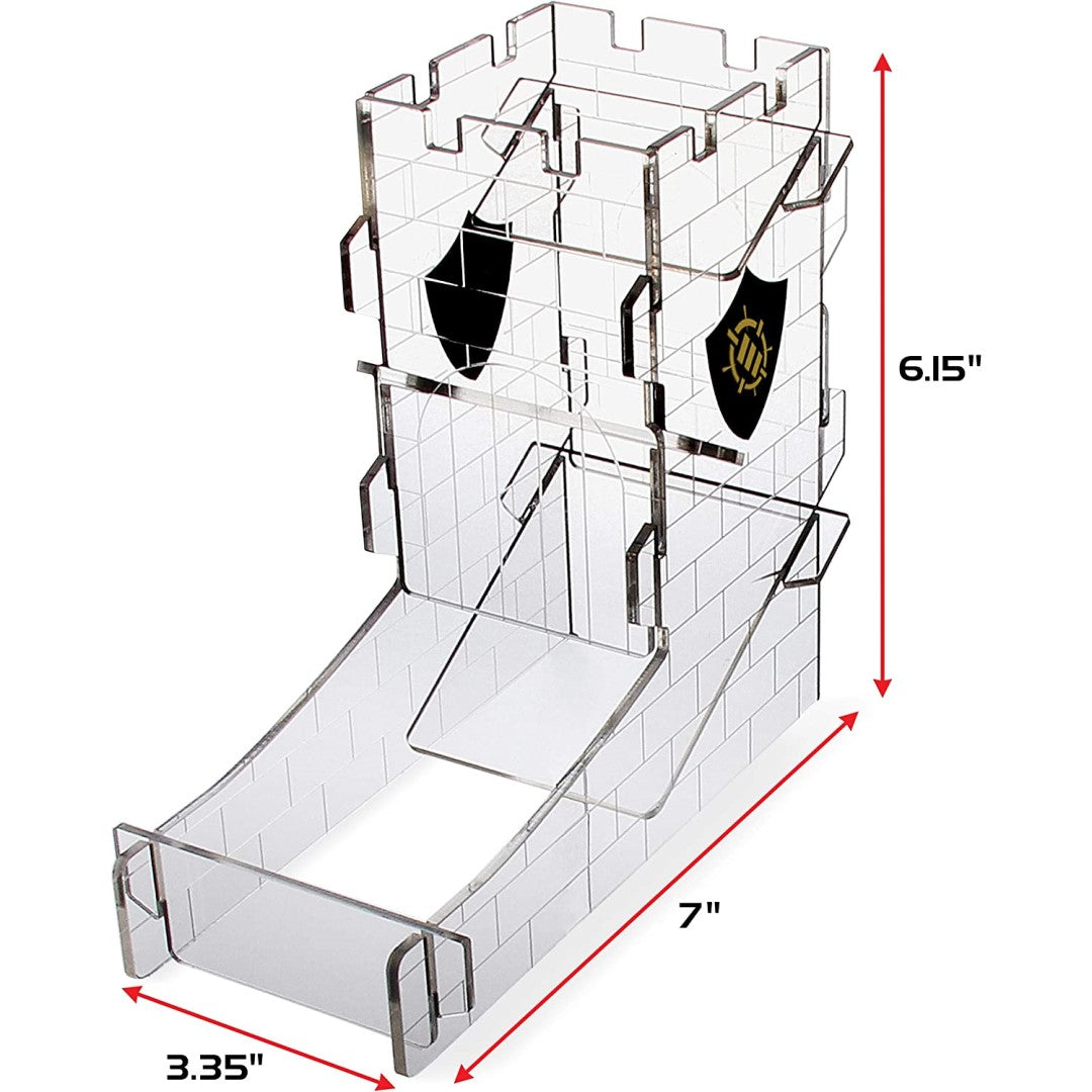 Tabletop - RPGs RPG Dice Tower