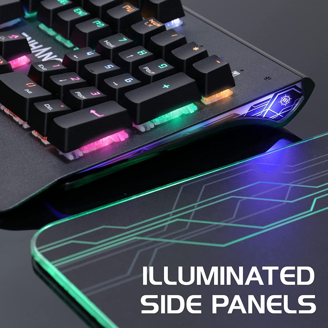 Pathogen 2 Mechanical Gaming Keyboard