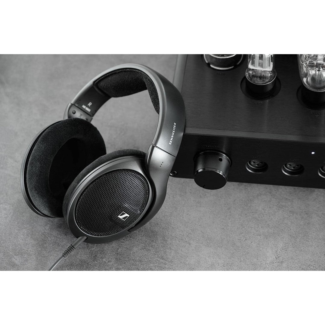 HD 560S High-Performance Headphones
