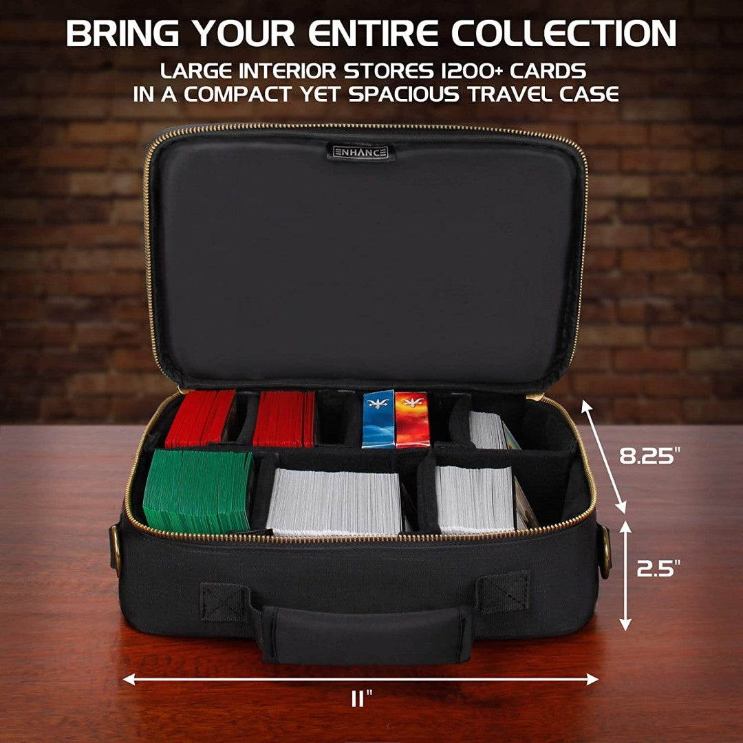 Trading Card Games Case