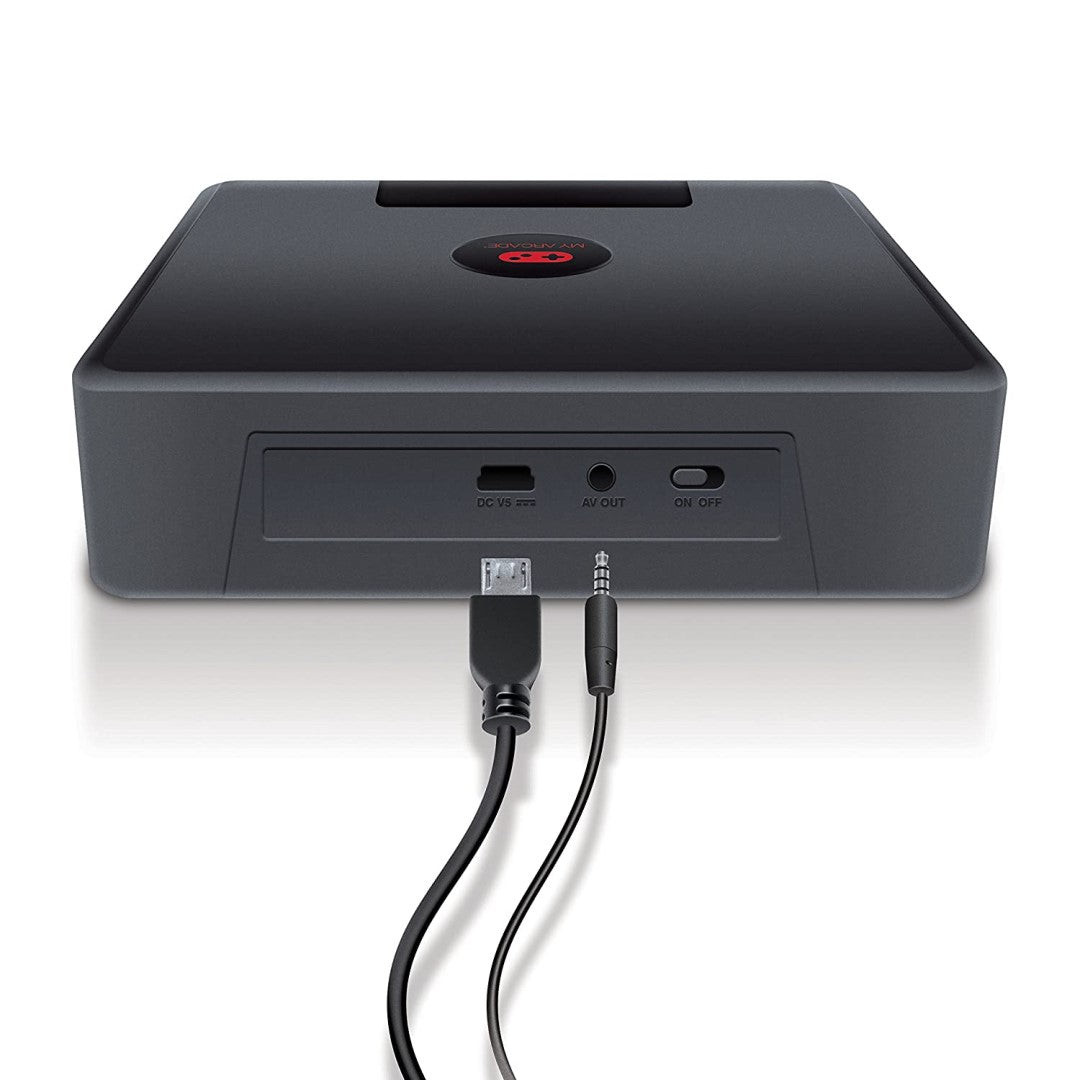Wireless Gamestation - Data East Hits