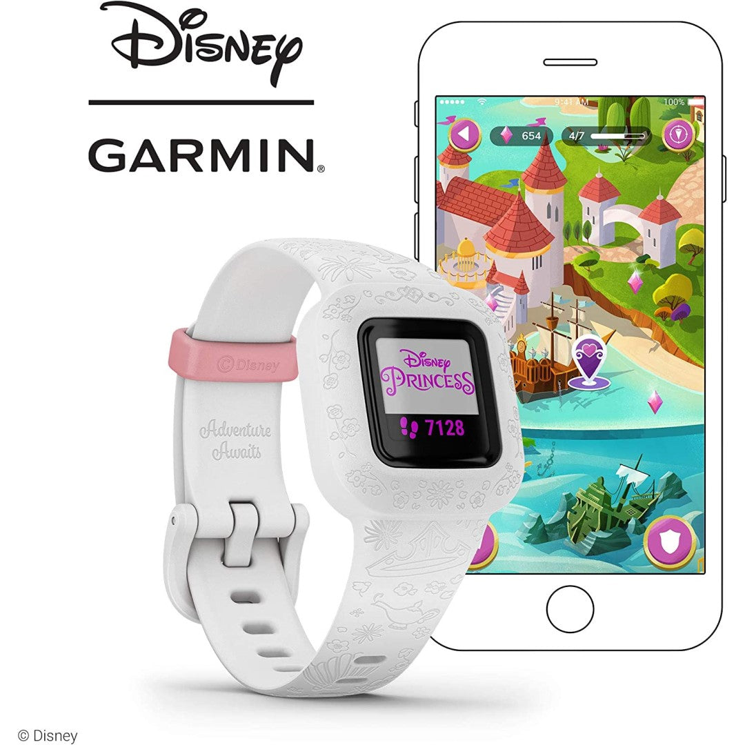 Vívofit® jr. 3 - Disney Princess